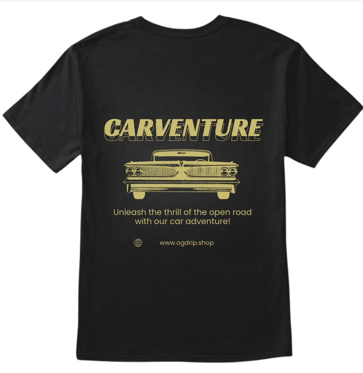 Carventure