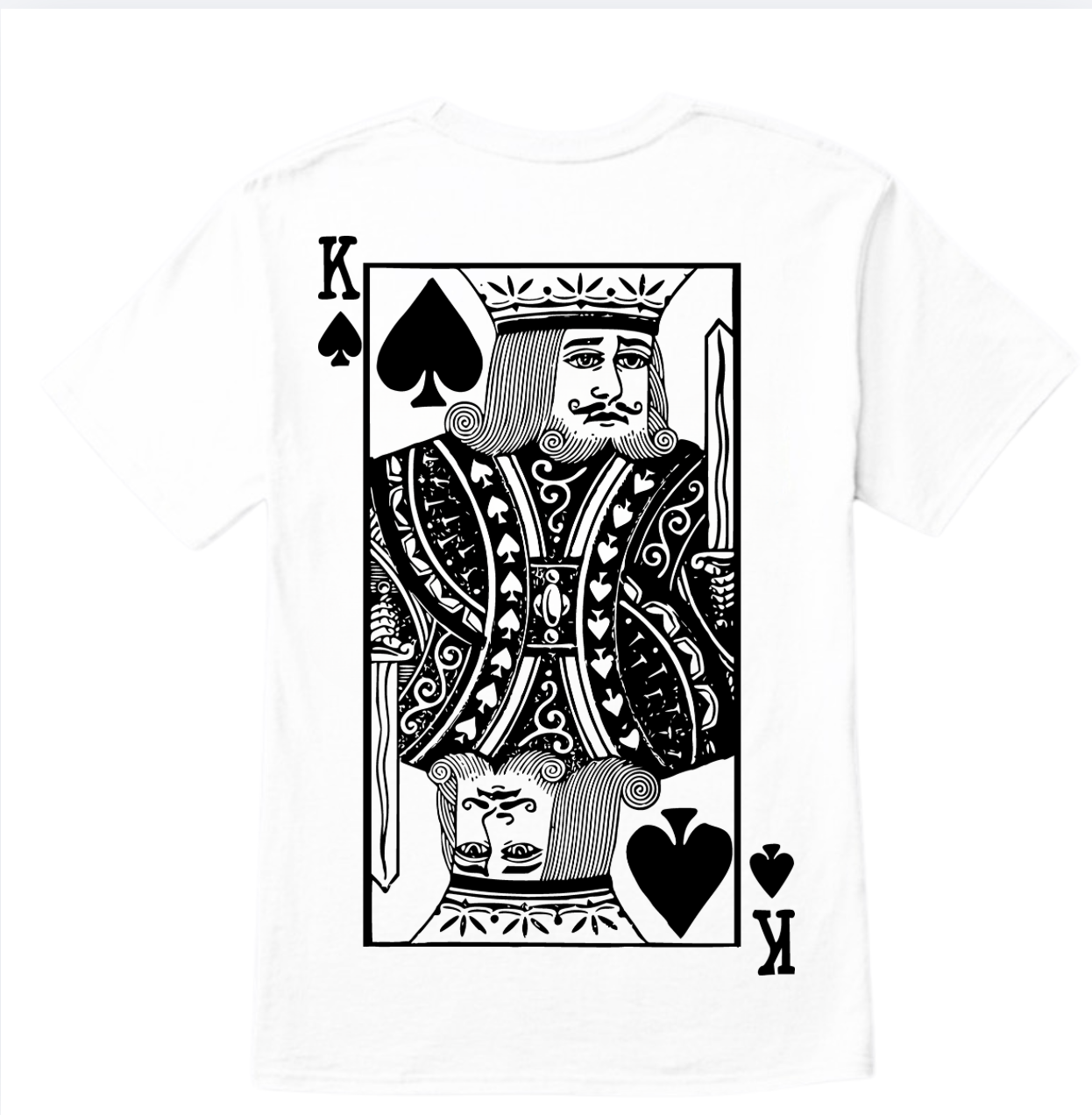 King Of Spades