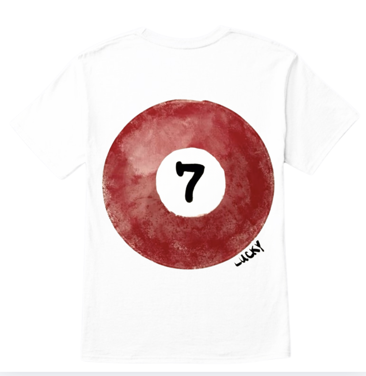 Lucky 7