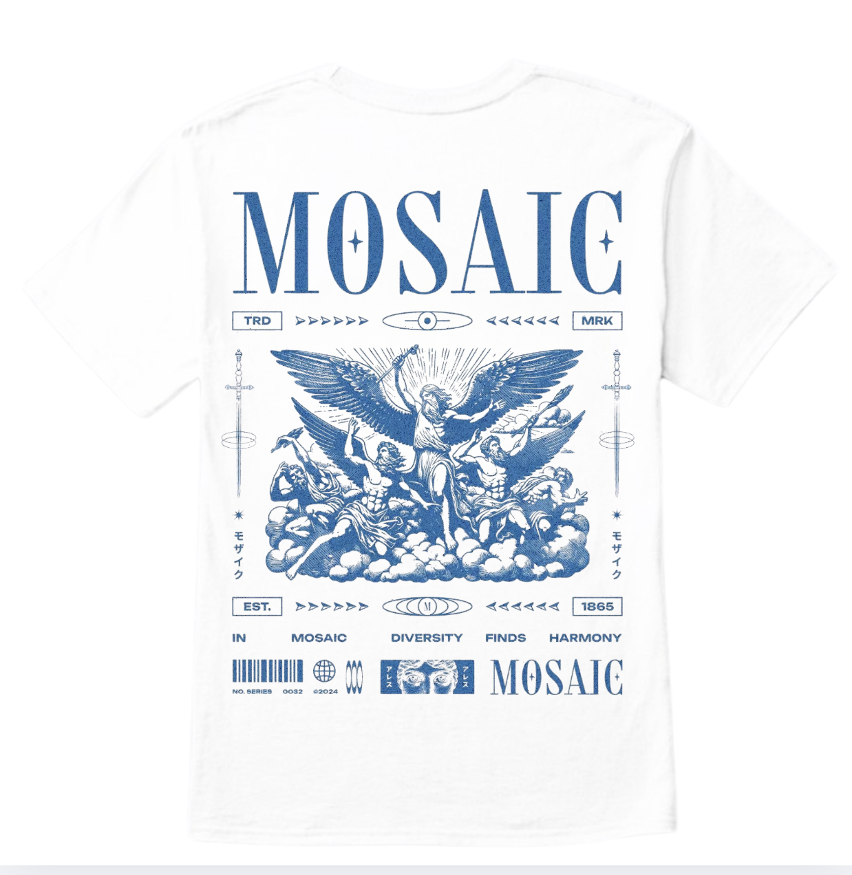 Mosaic