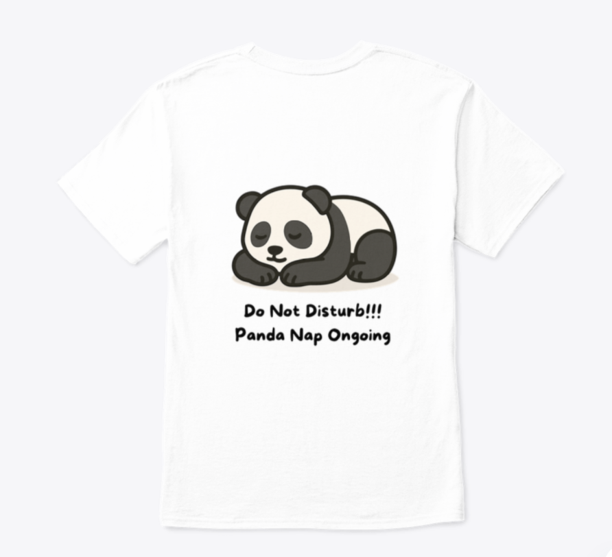 Panda Nap