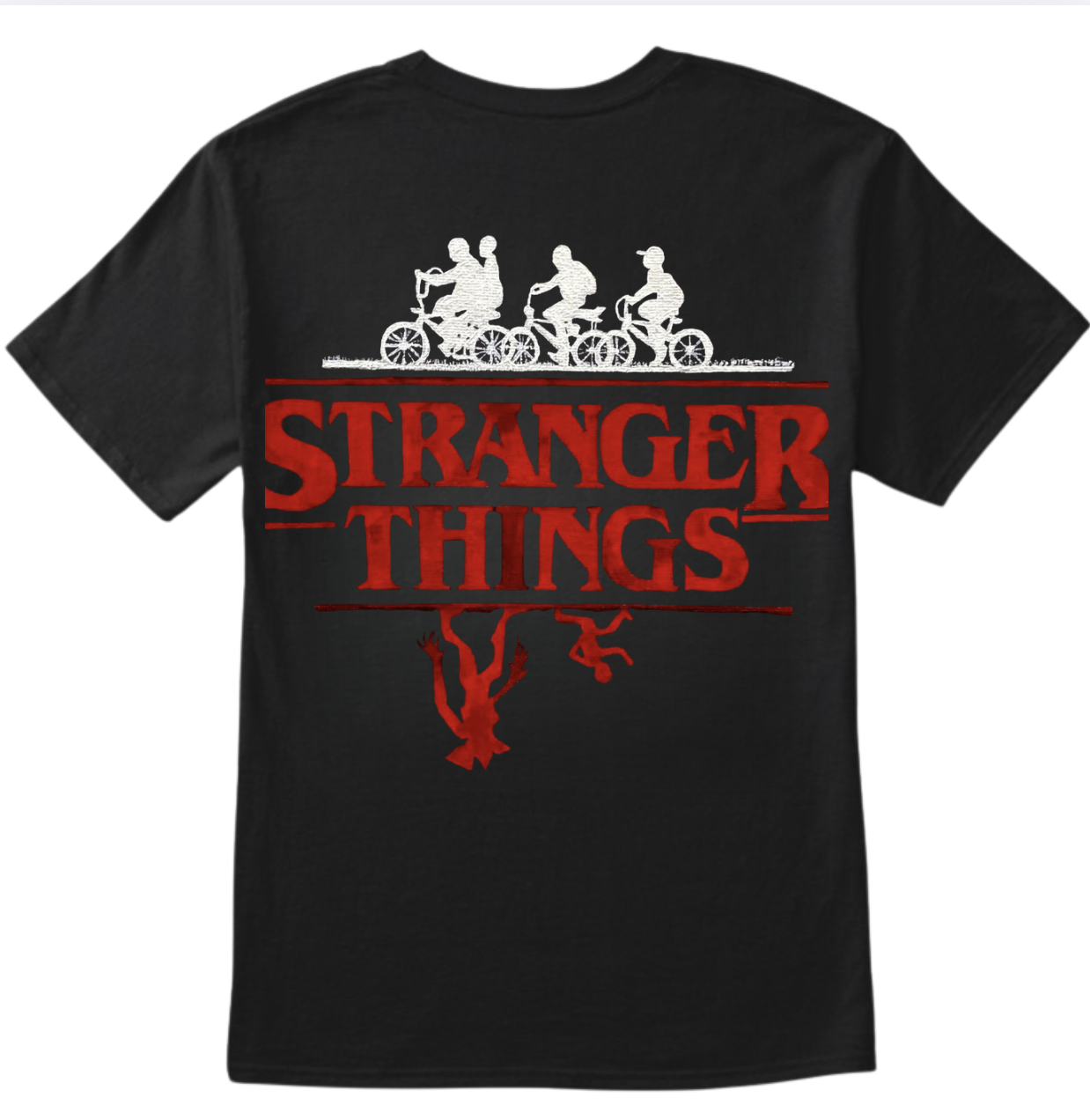 Stranger Things